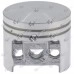 Kit piston drujba Stihl 028 44mm (Terra) 